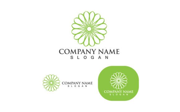 Download Leaf Green Vector Decoration Design - Decoration Collection