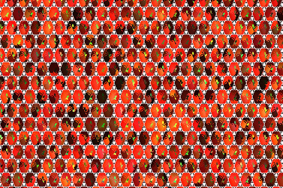 Download Apple Fruit Pattern Texture Background - Premium Bundle